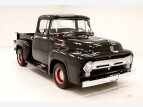 Thumbnail Photo 5 for 1956 Ford F100